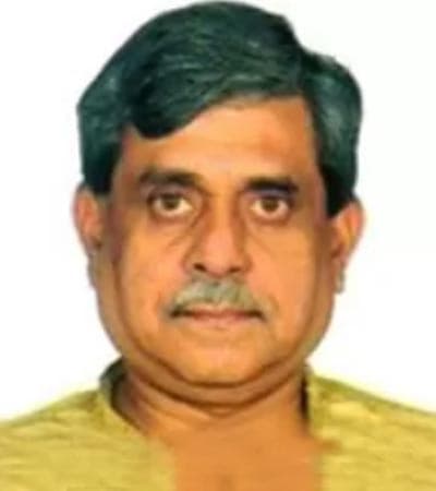 Dr Sankar Datta