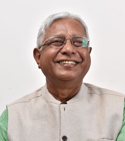 Mr Ajit Kumar Maity