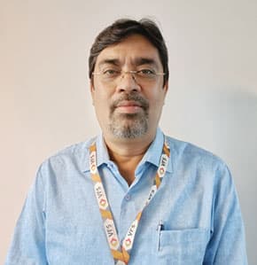 Dipanjan Chatterjee