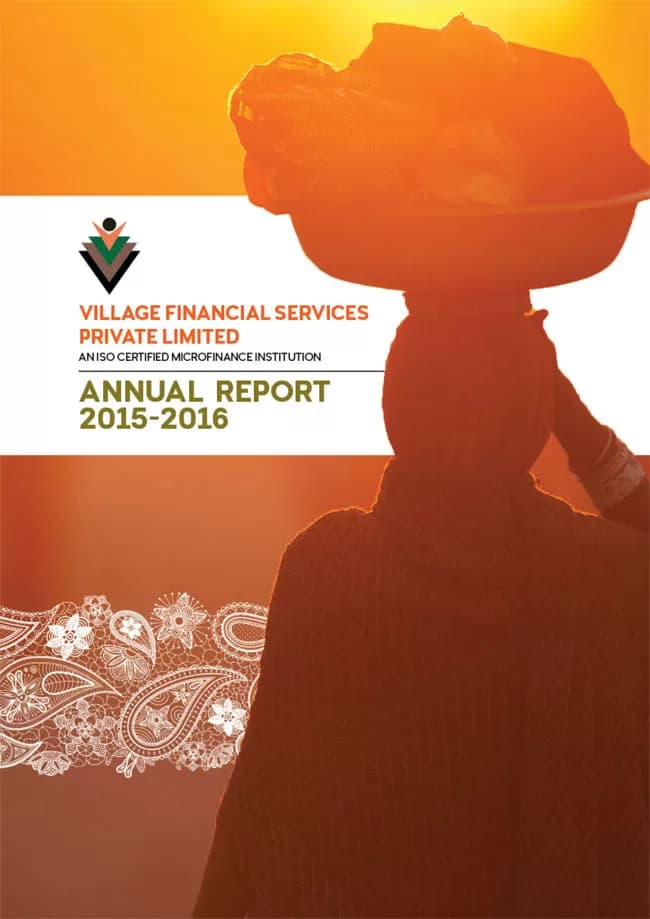 VFS Annual Report 2019-2020