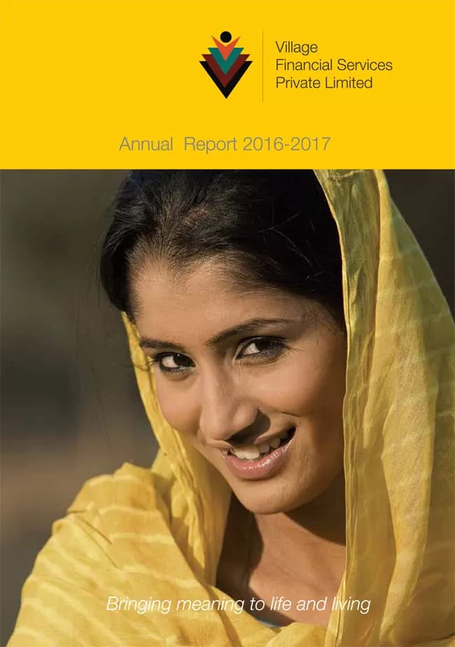 VFS Annual Report 2019-2020