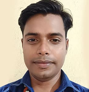 Ajay Kumar Dalui