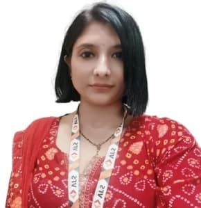 Maumita Dhar