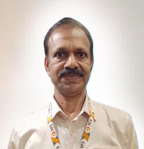 Chandran L